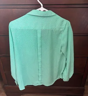 The Limited Blouse thumbnail 3