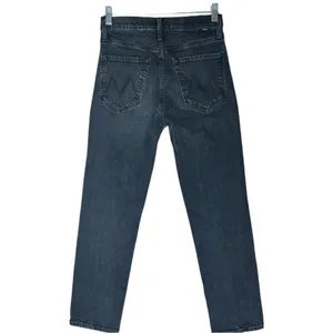 Mother Superior The Tomcat Jeans Lies Lies Lies Size 26 thumbnail 8