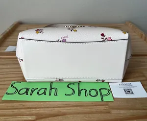 Coach Purse thumbnail 6