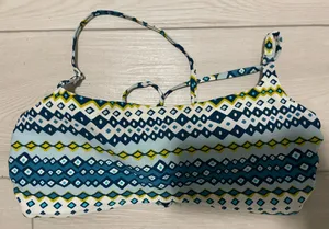 Aerie Scoop Bikini Top thumbnail 1