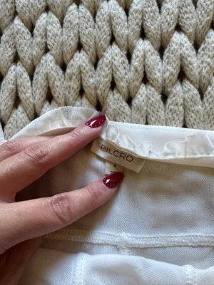 Pilcro Mesh Anthropologie Tank Top thumbnail 4