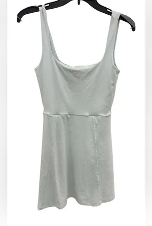Beyond Yoga Charmed Mini Dress SIZE S NWOT thumbnail 3