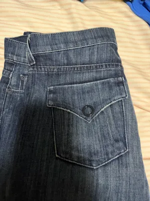 7 For All Mankind Jeans Bootcut Women’s 30 thumbnail 7