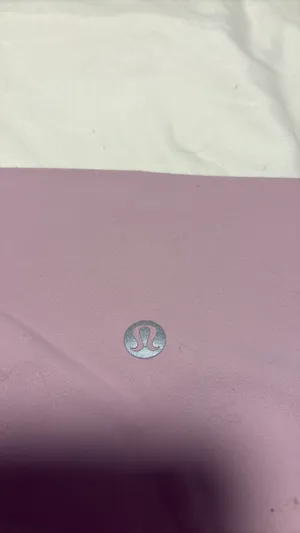 Light Pink Lululemon Align Leggings thumbnail 4