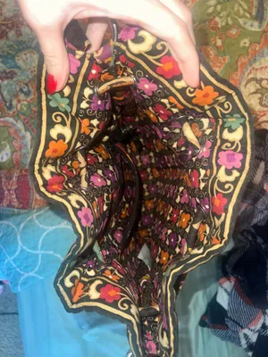 Vera Bradley Purse thumbnail 5