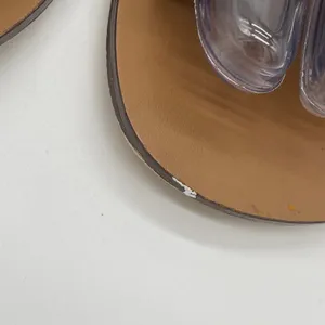 J. Crew Factory Boardwalk Sandals - Brown - 7 thumbnail 6
