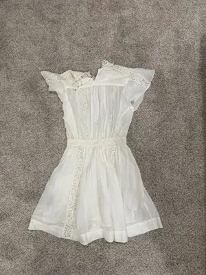 Isabel Marant Étoile dress thumbnail 3