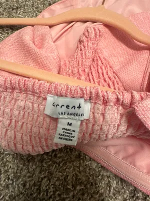 Bow Top Size M thumbnail 2