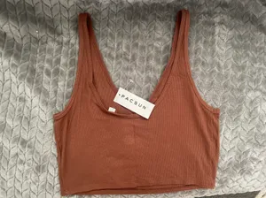 PacSun Basic Tank thumbnail 2