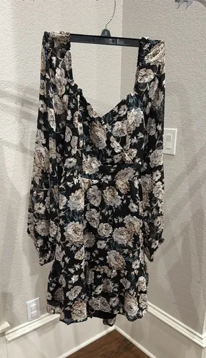 Altard State Dress thumbnail 1