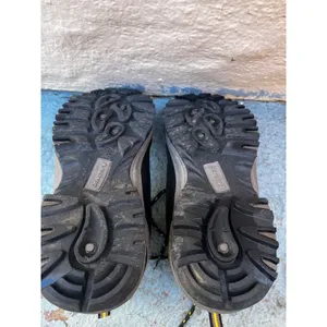 Bearpaw hiking shoes Sz 6 Wildwood Leather Rugged Outdoors Nature Summer Trails thumbnail 9