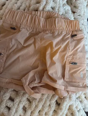 Free people shorts thumbnail 1