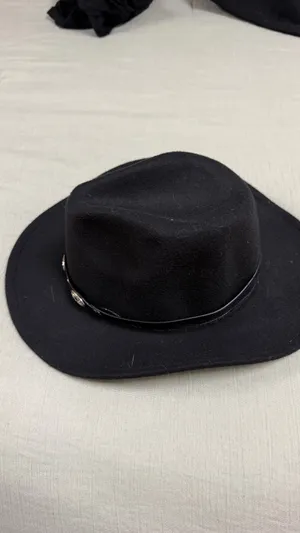 Cowboy Hat Black thumbnail 3