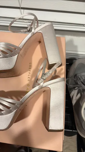 Loeffler Randall Rivka Heels thumbnail 3