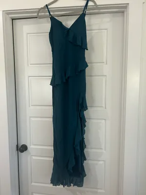 Shein wedding Guest Dress thumbnail 6
