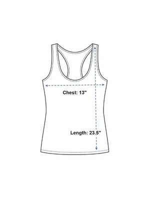 Lululemon Racerback Tank Top Athletic White 4? thumbnail 5