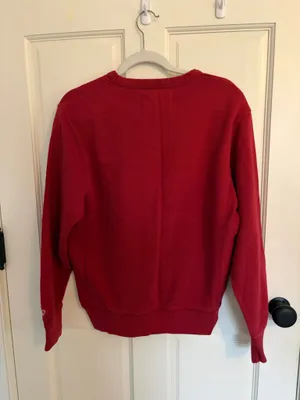 American Eagle University of Pennsylvania Crewneck thumbnail 2