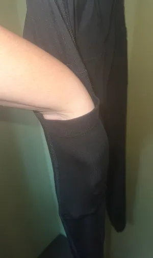 Athletic Leggings Size XL thumbnail 3