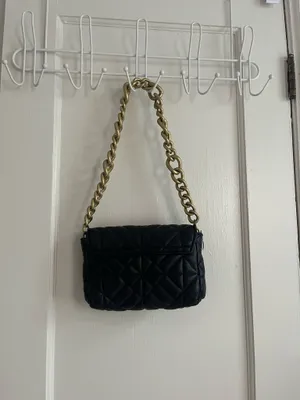 ZARA Shoulder Bag thumbnail 2
