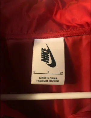 Nike Quarter Zip  thumbnail 4