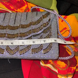 Beaded Evening Bag thumbnail 10