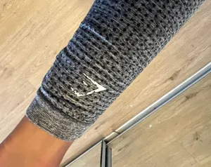 Gymshark Vital Seamless Leggings thumbnail 4