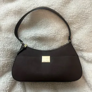 Náutica Brown Handbag thumbnail 1