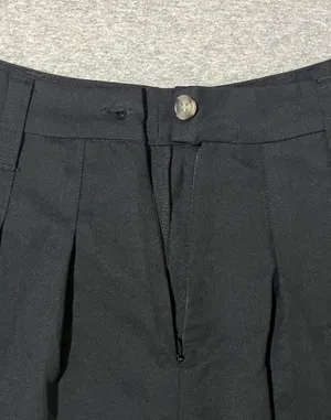 🕋 H&M Divided Black Mini Skirt thumbnail 4