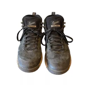 Danner Trail 2650 Womens Shoes Hiking Size 7.5 Preowned thumbnail 5
