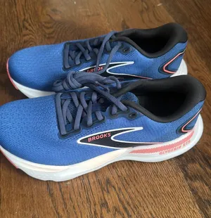 Brooks Glycerin GTS 21 Running Shoes thumbnail 1