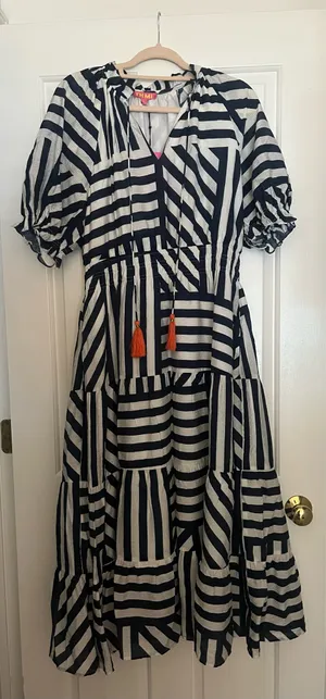 THML Dress thumbnail 1