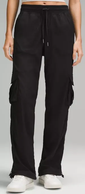 Lululemon Dance Studio Relaxed Fit MR cargo Jogger thumbnail 1