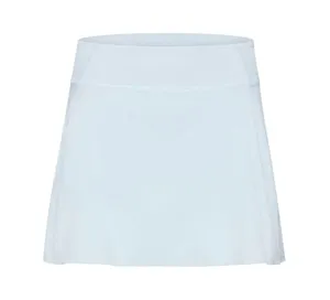 Aritzia NEW TnAction serve micro pastel blue skirt - large thumbnail 1