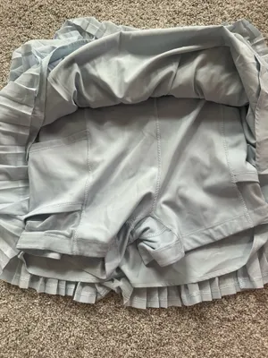 Calia Skort by Carrie thumbnail 2