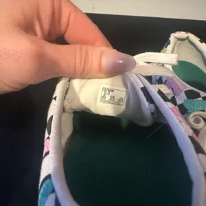 Vans Checkered Butterfly Sneakers - Multicolor thumbnail 3