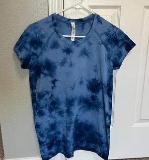 Lululemon Swiftly Tech Shirt 2.0 thumbnail 1
