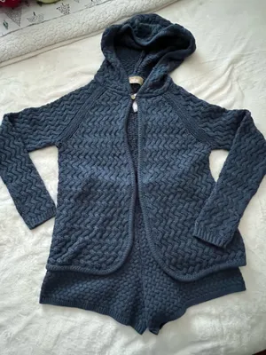 Free People Sweater Set thumbnail 1