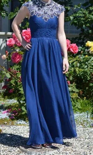 Jovani Prom Dresss thumbnail 1