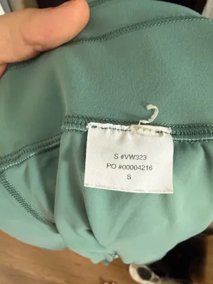 Vuori Leggings thumbnail 4