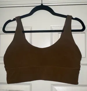 Lululemon Align Reversible Bra Light Support thumbnail 3