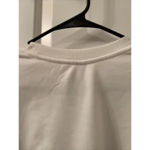 Big Sur Issac Morris LTD. ADULT Sweatshirt Size XXL Off-White Colorblock thumbnail 9