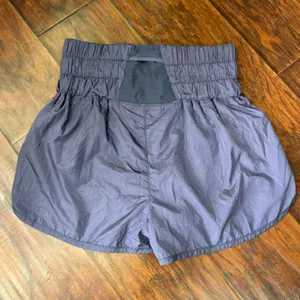 Free People Movement The Way Home Shorts thumbnail 7