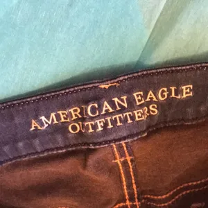 American Eagle jeggings thumbnail 5