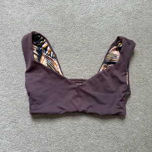 Maaji Reversible Bikini Top thumbnail 3