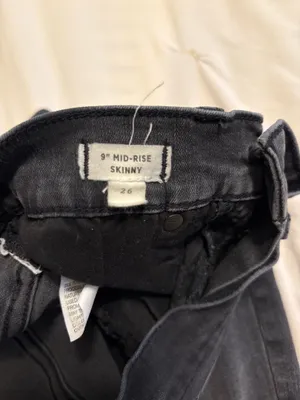 Madewell Jeans thumbnail 3