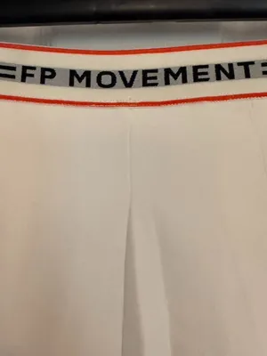 Free People Movement Never Better Tennis Shorts thumbnail 4