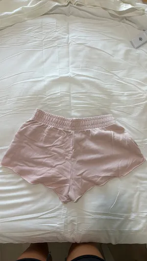 Garage Sweat Shorts thumbnail 3