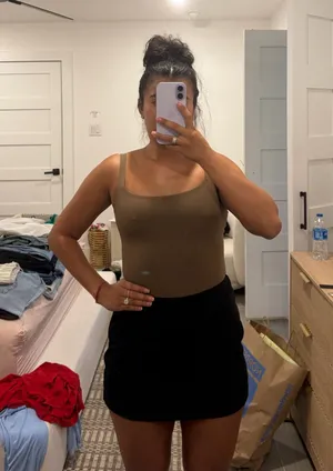 Abercrombie Skirt thumbnail 1