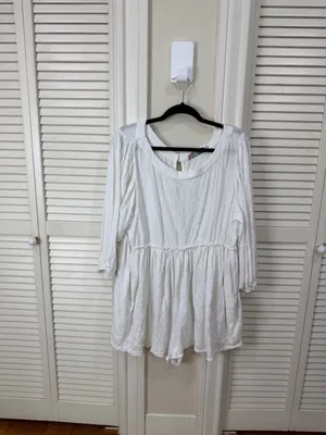 Free people Beyond Obsessed Romper thumbnail 4