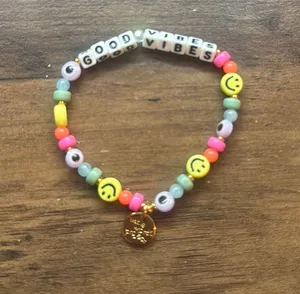 Little Words Project Bracelet Multiple thumbnail 1